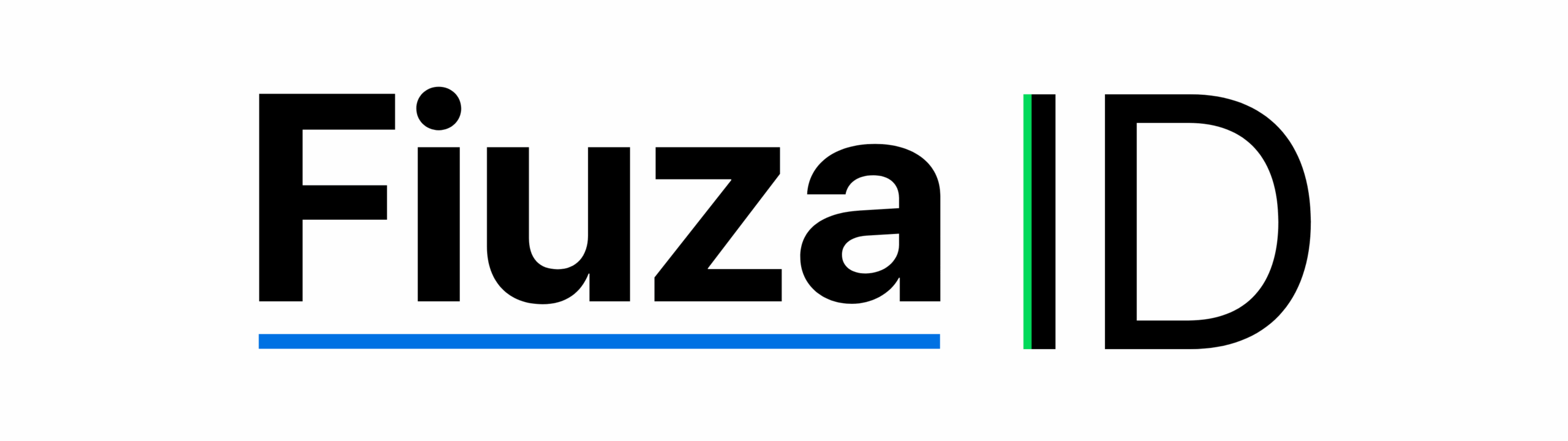Menu | Fiuza ID